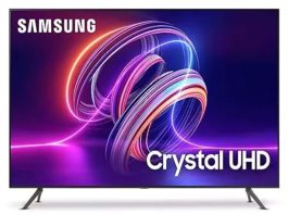 Samsung 2024 Crystal 4K