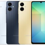 Samsung Galaxy A06 Samsung Galaxy A06