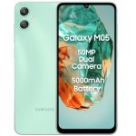 Samsung Galaxy M05 Samsung Galaxy M05