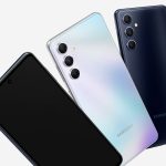 Samsung Galaxy M55s Samsung Galaxy M55s