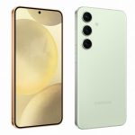 Samsung Galaxy S24 FE Samsung Galaxy S24 FE