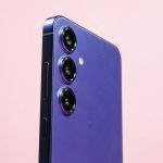 Samsung Galaxy S25 Samsung Galaxy S25