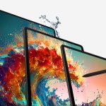 Samsung Galaxy Tab S10+ and Tab S10 Ultra Samsung Galaxy Tab S10+