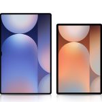 Samsung Galaxy Tab S10 Ultra and Tab S10+ Samsung Galaxy Tab S10