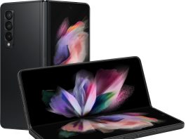 Samsung Galaxy Z Fold