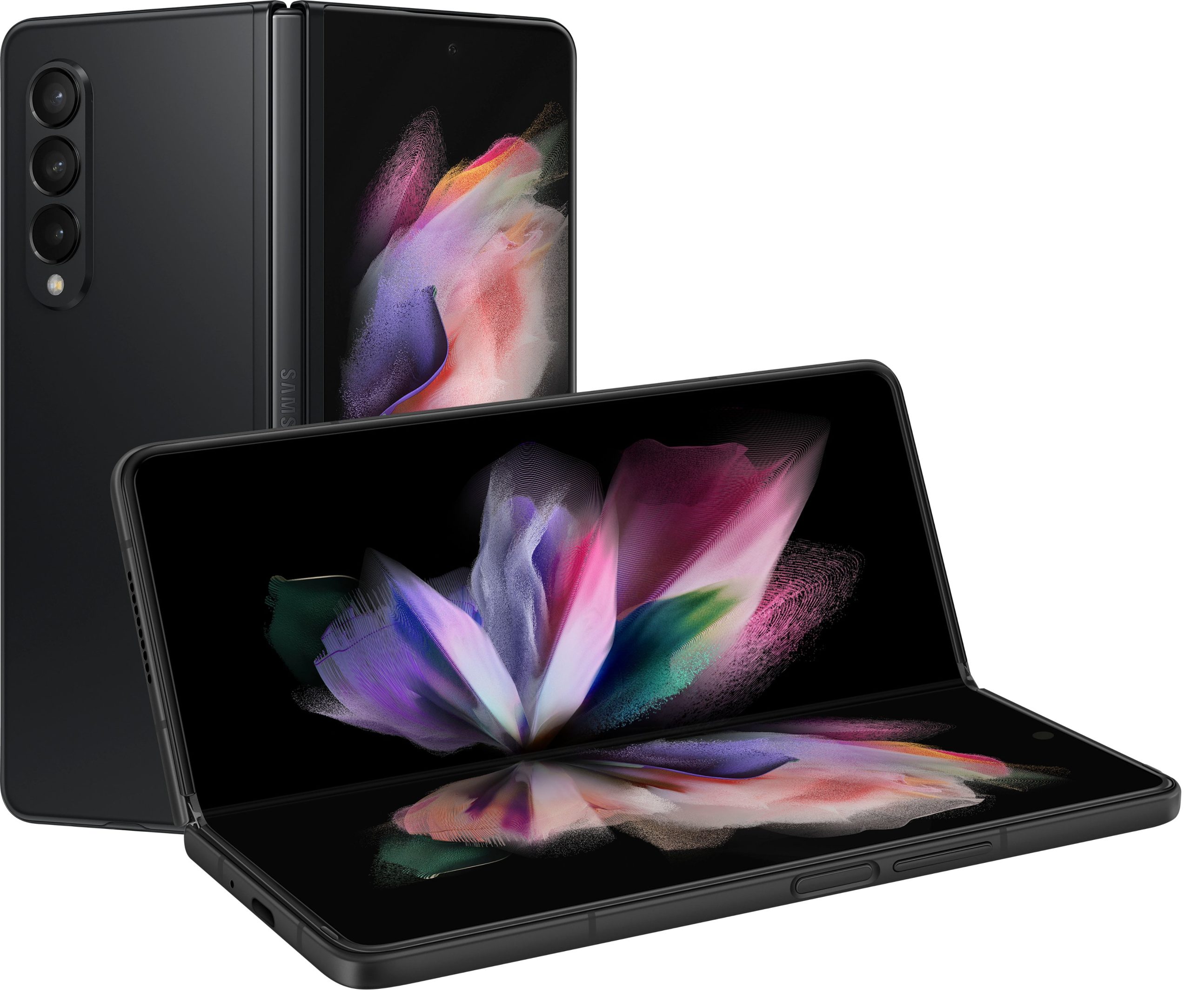 Samsung Galaxy Z Fold