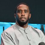 Sean “Diddy” Combs Arrested Sean Diddy Combs