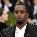 Sean “Diddy” Combs Ordered Sean Diddy Combs Ordered