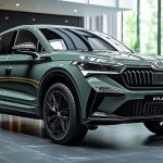 Skoda Kylaq: A Stylish and Feature-Packed Skoda Kylaq