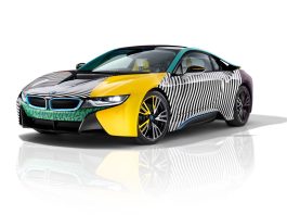 Special Edition Cars