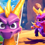 Spyro’s Return Spyro's Return