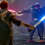 Star Wars Jedi Star Wars Jedi