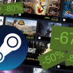 Steam’s Weekend Sale Steam's Weekend Sale