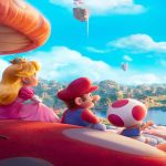 Super Mario Party Jamboree Super Mario