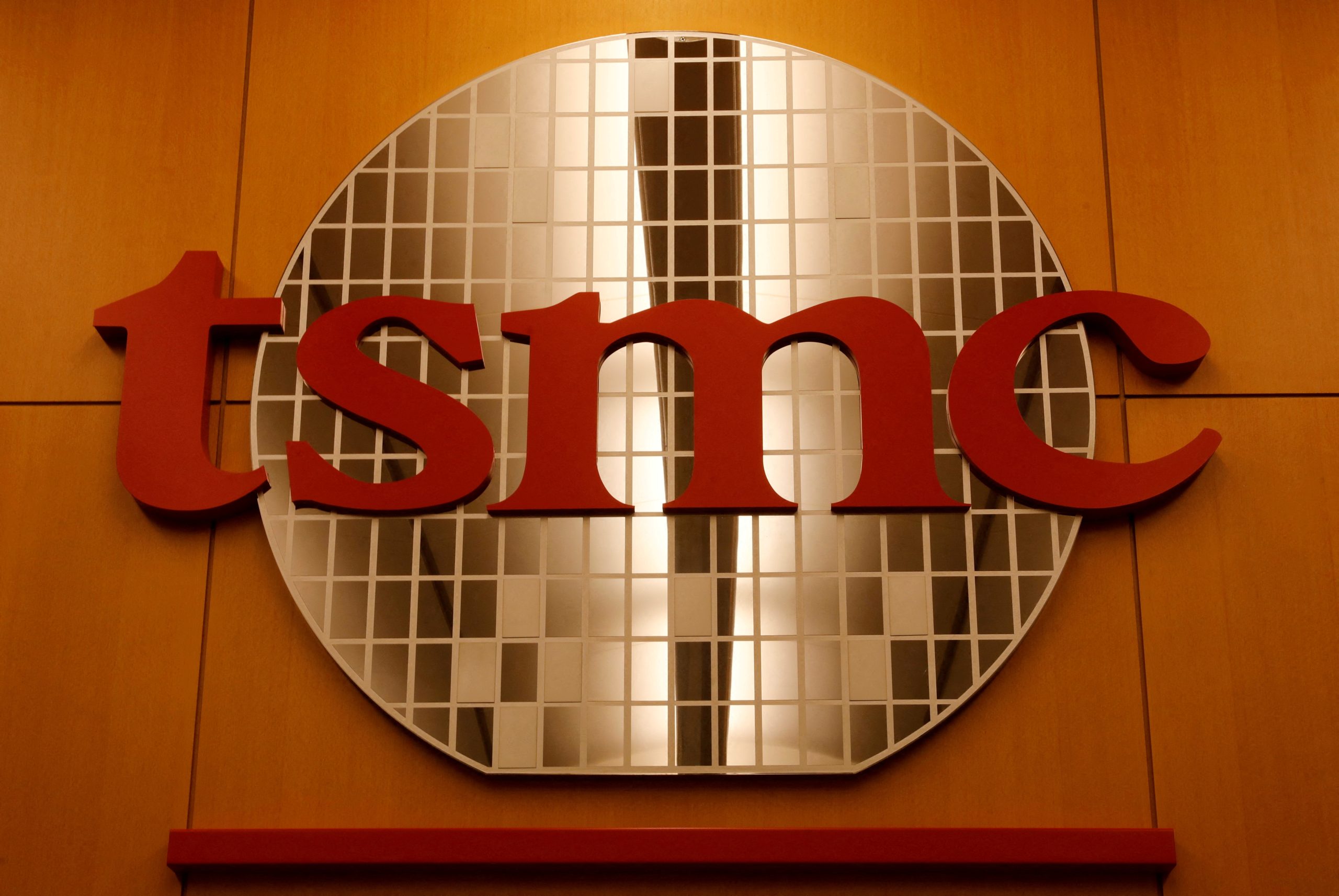 TSMC's Technological Leap