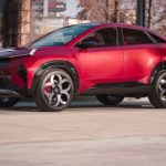 Tata Curvv Pure Plus Tata Curvv Pure Plus