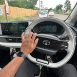 Tata Nexon EV Gets a Major Upgrade Tata Nexon EV