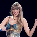 Taylor Swift: A Secret Weapon Taylor Swift