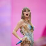 Taylor Swift Endorses Kamala Harris for President Taylor Swift Endorses