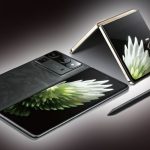 Tecno Phantom V Fold2 and Phantom V Flip2 Tecno Phantom V Fold2