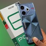 Tecno Pova 6 Neo 5G Tecno Pova 6 Neo 5G