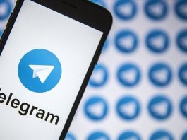 Telegram Introduces