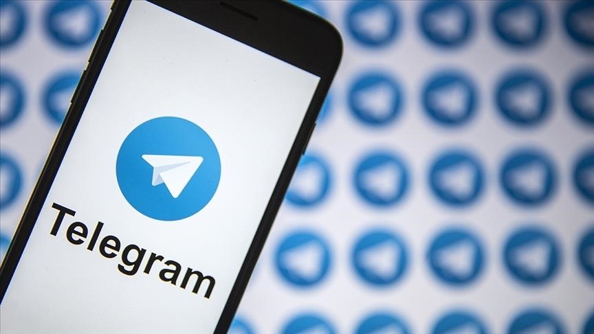 Telegram Introduces