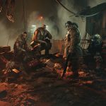 The Forever Winter The Forever Winter