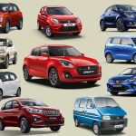 The Top 10 Best-Selling Car Brands The Top 10 Best-Selling Car Brands