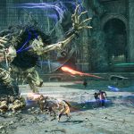 Throne and Liberty Throne and Liberty