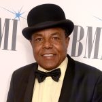 Tito Jackson, Legendary Member Tito Jackson