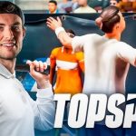Score Big with TopSpin 2K25 and EA Sports TopSpin 2K25 and EA Sports