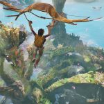 Towers of Aghasba Towers of Aghasba