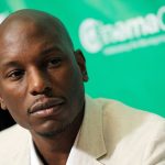 Tyrese Gibson Faces Arrest Tyrese Gibson Faces Arrest
