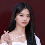 Tzuyu’s Solo Debut Tzuyu's Solo Debut