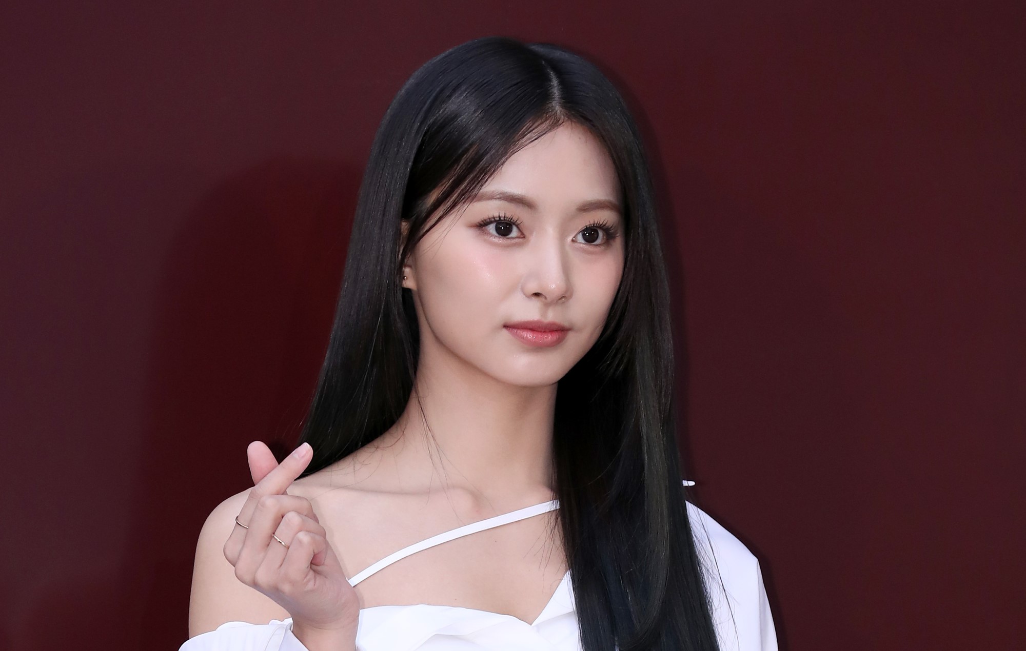 Tzuyu's Solo Debut