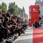 Venice Film Festival Venice Film Festival