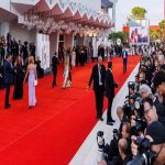 Venice Film Festival Diary Day 5 Venice Film Festival