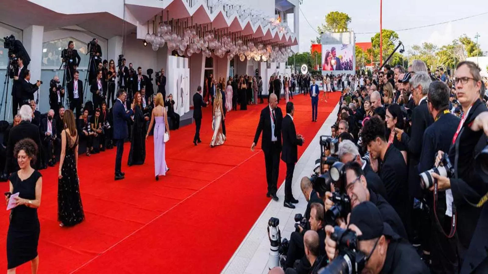 Venice Film Festival