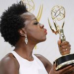 Viola Davis Honors Jacqueline Avant Viola Davis Honors