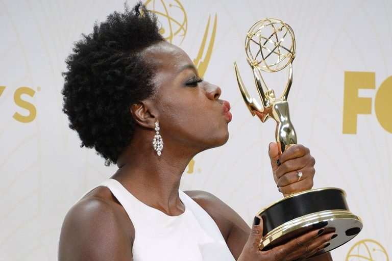 Viola Davis Honors