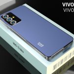 Vivo T3 Ultra Sleek and Powerful Smartphone Vivo T3 Ultra