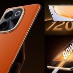 Vivo T3 Ultra Vivo T3 Ultra