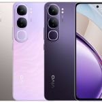 Vivo V40 Lite Vivo V40 Lite