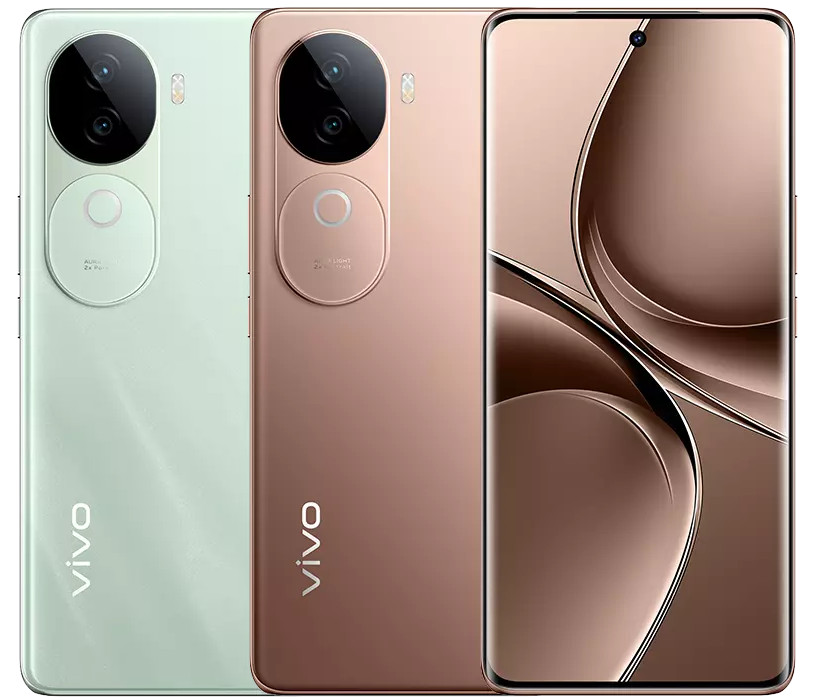 Vivo V40e