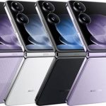 Xiaomi Mix Flip 5G A Flagship Xiaomi Mix Flip 5G