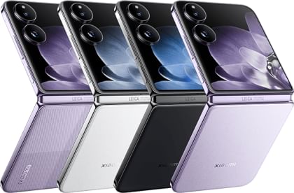 Xiaomi Mix Flip