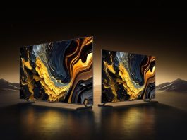 Xiaomi TV Max Series 2025