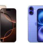 iPhone 16 Series iPhone 16 Series