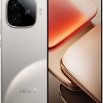 iQOO Z9 Turbo+ iQOO Z9 Turbo+